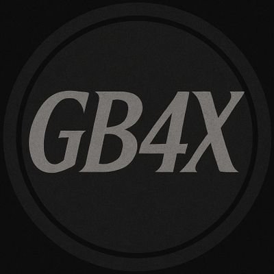 Goodboy4X's profile picture