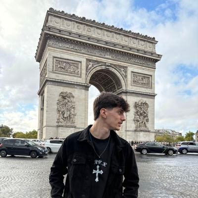TheFeloz's profile picture