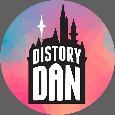 DIStory Dan Becker's profile picture