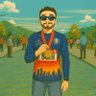 Faaiz B. 🇨🇦 profil fotoğrafı