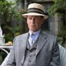 Nucky Thompson profil fotoğrafı