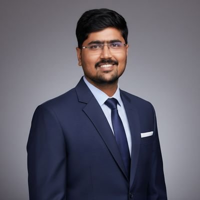 DINESH ACHARYA's profile picture