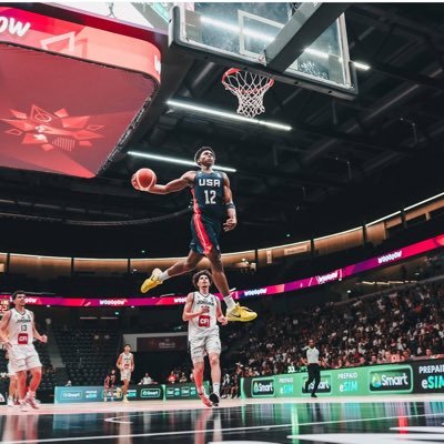 Brandon McCoy Jr.'s profile picture