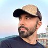 Profilbild von Jon Osman II