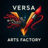 VersaArtsFactory 的头像