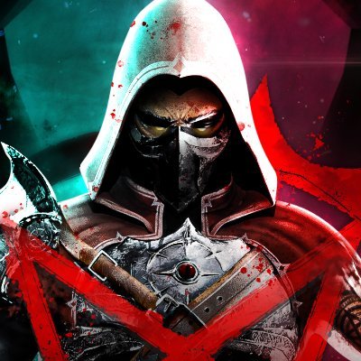 Blood Reaver || Hell Byte Studios's profile picture