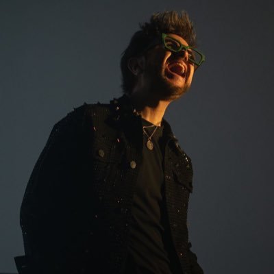 Aleks Syntek's profile picture