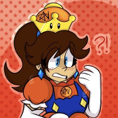 (COMMS OPEN)MarioDiamond63's profile picture