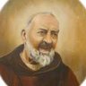 Padre Pio profil fotoğrafı