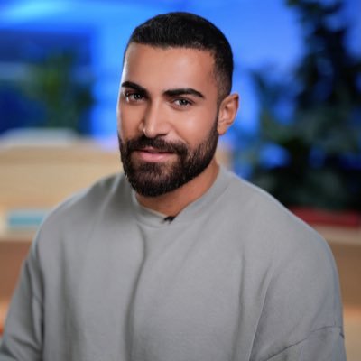 Kinansalameh's profile picture