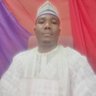 Profilbild von Abdullahi Abubakar inuwa