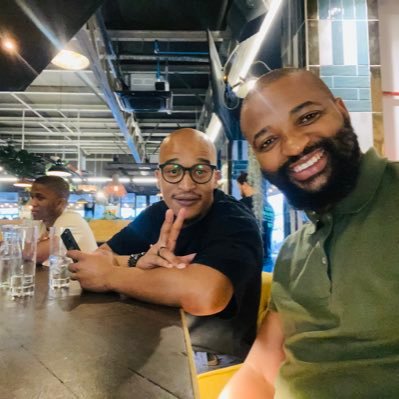 Nkunzi Ebomvu 🐂's profile picture