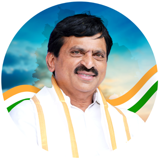 Ponguleti Srinivasa Reddy's profile picture