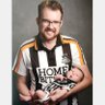 Profilbild von Matt Cooke