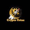 Crypto🛸Ustaz's profile picture
