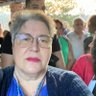 EVANGELIA CHATZISPYROU profil fotoğrafı