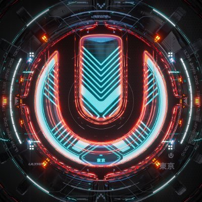 Ultra Japan's profile picture