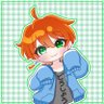 🍏⏳ んあふぁ榊 💤🍔's profile picture