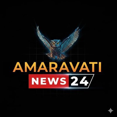amaravatinews24's profile picture
