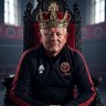 Chris Wilder The Dinosaur 🦕 的头像