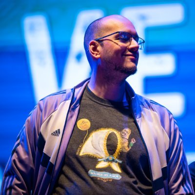 Javierhgarcia's profile picture