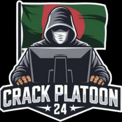 CrackPlatoonBD's profile picture