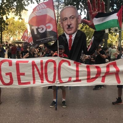 José Vico 🔻🇵🇸🇿🇦's profile picture