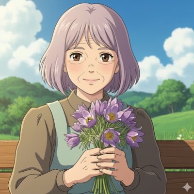 オキナグサ's profile picture