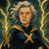 X-Carmen tempestade suprema🇧🇷🚩👌's profile picture