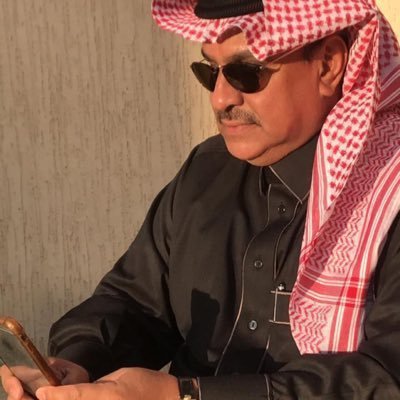 نايف العتيبي's profile picture