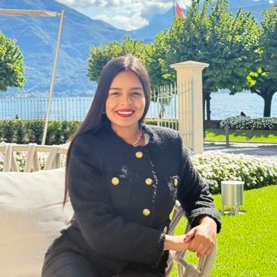 Gaby๐'s profile picture