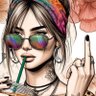 mala plava's profile picture