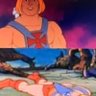 He-Man's profile picture