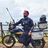 Dinesh Chaudhary profil fotoğrafı