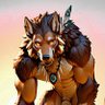 Фото профиля Coy wuff