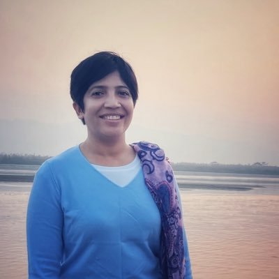 Bidhya Chapagain's profile picture