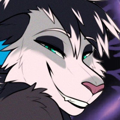 ArcadiusPaws's profile picture