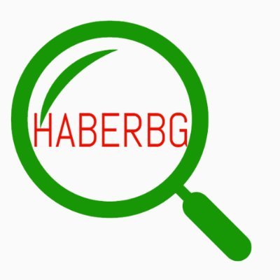 HABERBG.NET- Bulgaristan Haberleri's profile picture