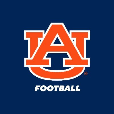 Auburn Football's profile picture