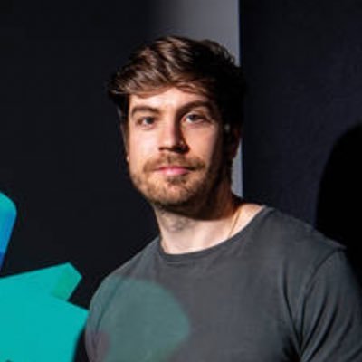 Max Jaderberg's profile picture