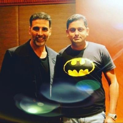 FaN oF AkShAy KuMaR's profile picture