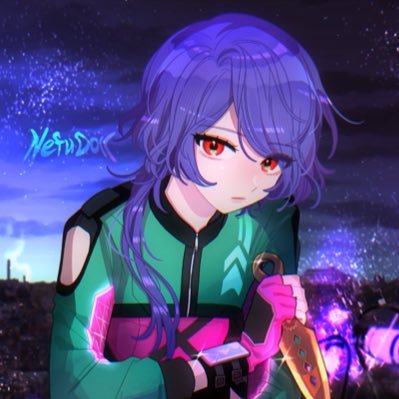 RIDDLE NefuDoll / ねふどーる's profile picture