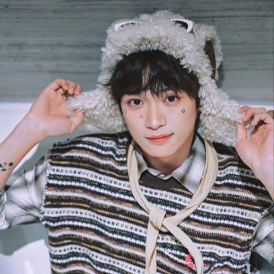 𝐄𝐧𝐜𝐡𝐚𝐧𝐭𝐢𝐧𝐠 𝐙𝐈𝐘𝐔 (梓渝)'s profile picture