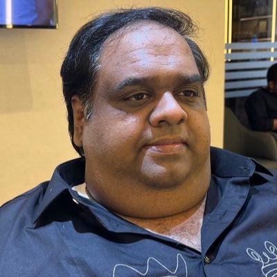 Ravindhar Chandrasekaran's profile picture