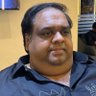 Ravindhar Chandrasekaran profil fotoğrafı