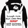 XRP POWERED WORLD profil fotoğrafı