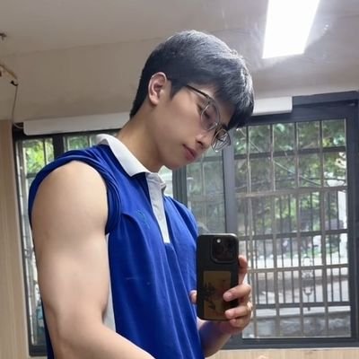 大帅比，唯一账号❗❗'s profile picture