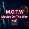 Movies On The Way's profile picture