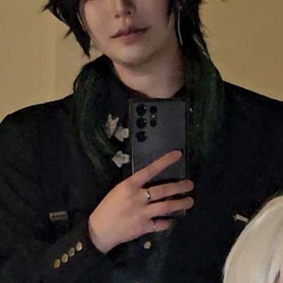 jin🐍's profile picture
