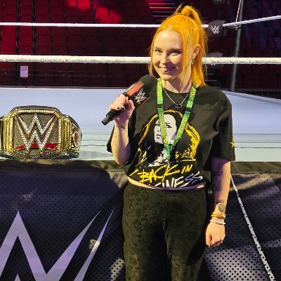 Alex-Louise 𐦍's profile picture